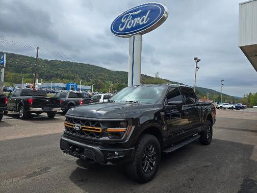 2024 Ford F-150 TREMOR