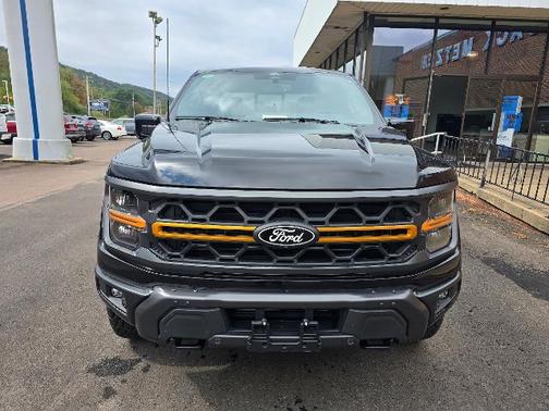 2024 Ford F-150 TREMOR