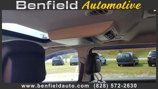 2014 Dodge Journey Limited