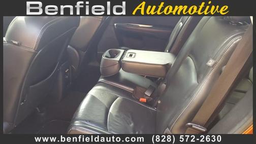 2014 Dodge Journey Limited