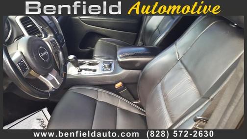 2011 Jeep Grand Cherokee Laredo