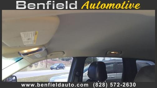 2013 Jeep Grand Cherokee Overland