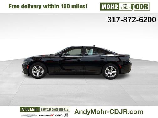 2023 Dodge Charger SXT