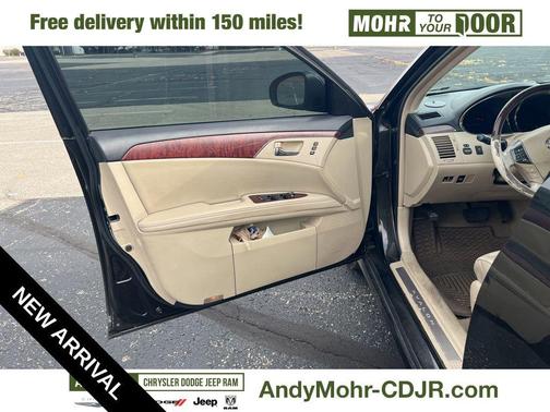 2012 Toyota Avalon Limited