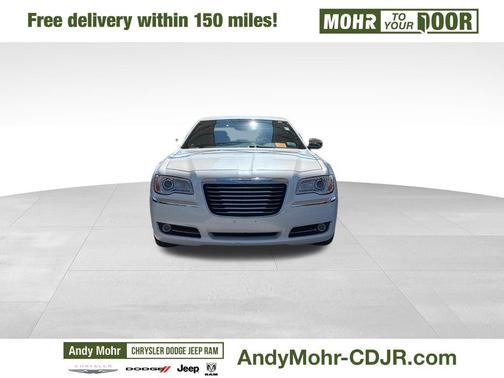 2013 Chrysler 300 S