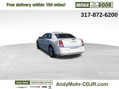 2013 Chrysler 300 S