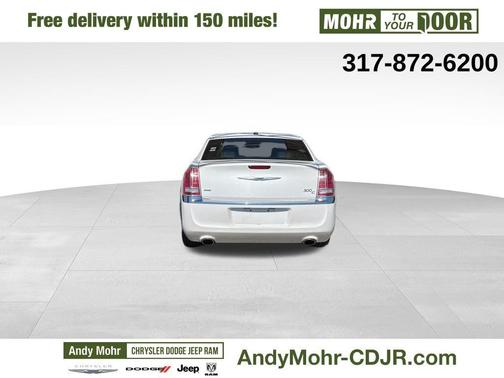 2013 Chrysler 300 S