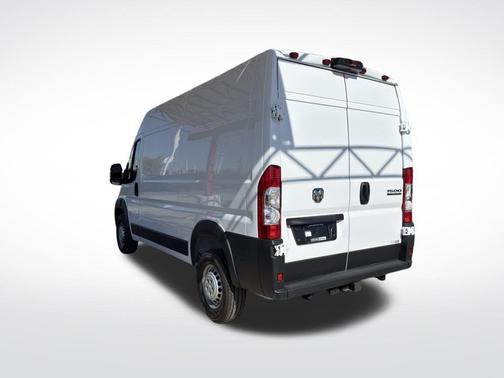 2026 RAM ProMaster 1500 Base