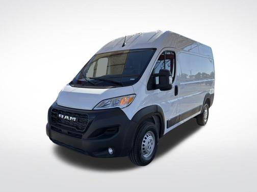 2026 RAM ProMaster 1500 Base