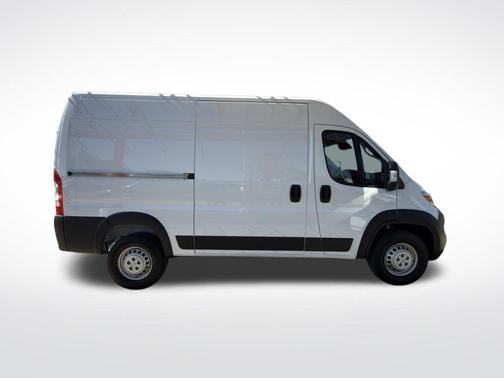 2026 RAM ProMaster 1500 Base