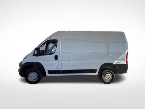 2026 RAM ProMaster 1500 Base