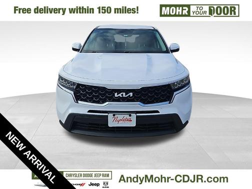 2023 Kia Sorento LX