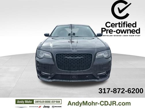 2023 Chrysler 300 Touring