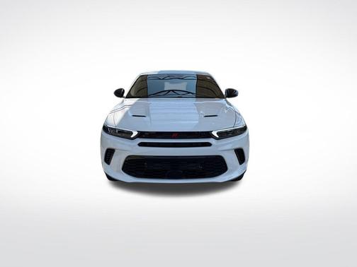 2025 Dodge Hornet GT AWD