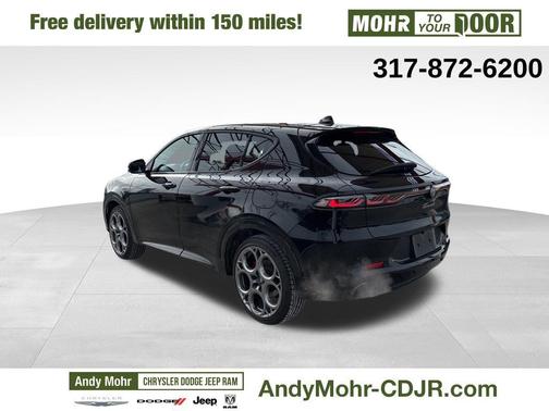 2024 Alfa Romeo Tonale Veloce EAWD