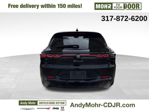 2024 Alfa Romeo Tonale Veloce EAWD