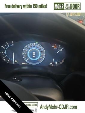 2016 Cadillac Escalade Platinum