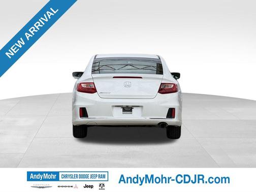 2014 Honda Accord LX-S