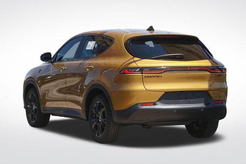 2025 Dodge Hornet GT AWD