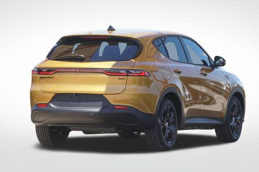 2025 Dodge Hornet GT AWD