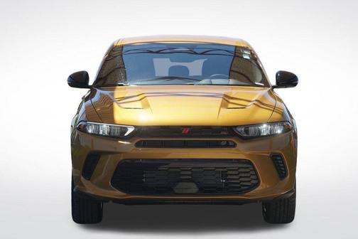 2025 Dodge Hornet GT AWD