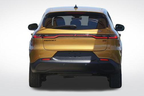 2025 Dodge Hornet GT AWD