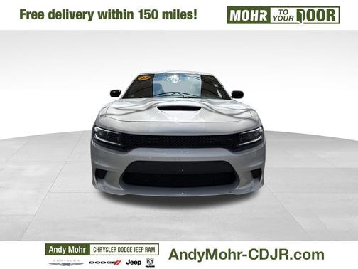 2023 Dodge Charger GT