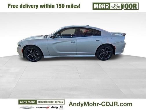 2023 Dodge Charger GT