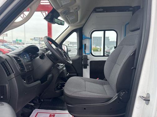 2024 RAM ProMaster 3500 High Roof