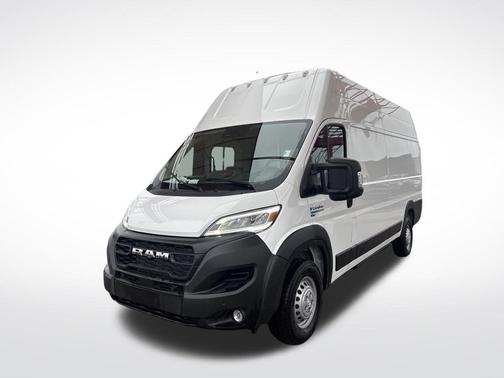 2024 RAM ProMaster 3500 High Roof
