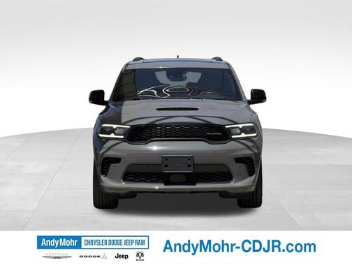 Destroyer Gray Clearcoat 2024 Dodge Durango R/T Premium AWD
