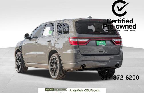 2022 Dodge Durango GT AWD