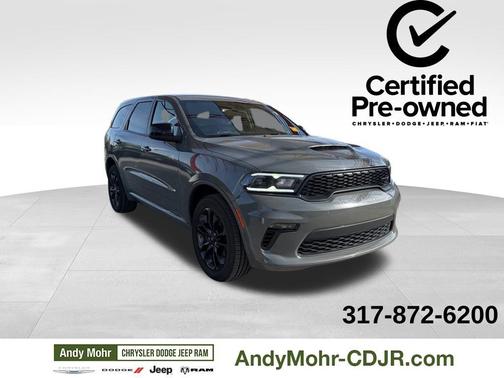2022 Dodge Durango GT AWD