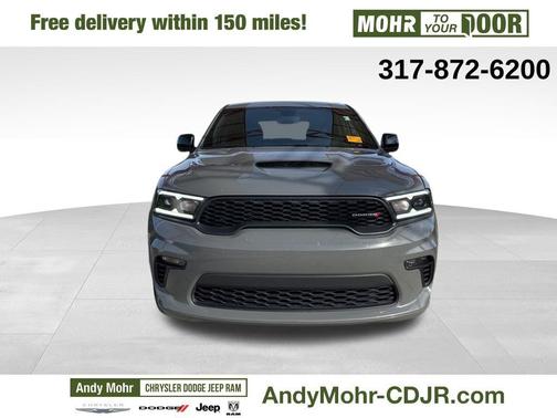 2022 Dodge Durango GT AWD