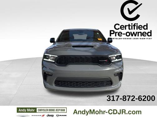 2022 Dodge Durango GT AWD