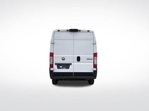 2025 RAM ProMaster 3500 High Roof