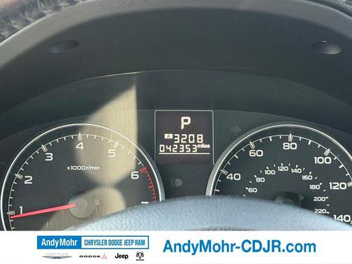 Graphite Gray 2013 Subaru Legacy Sport