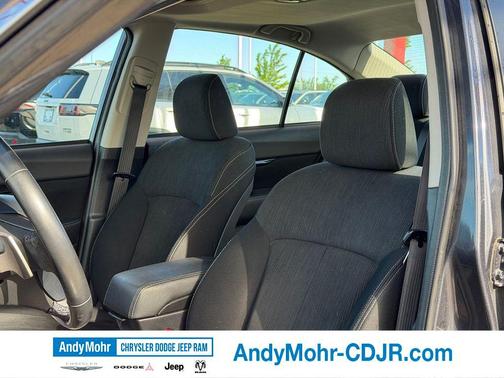 Graphite Gray 2013 Subaru Legacy Sport