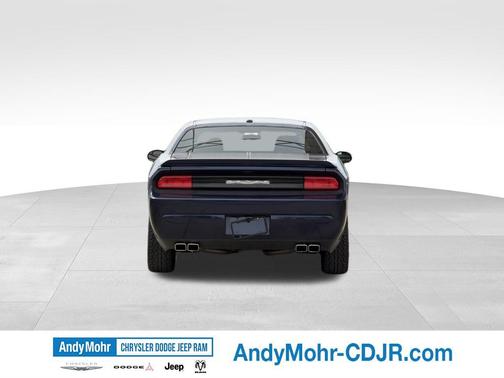 Jazz Blue Pearlcoat 2013 Dodge Challenger R/T