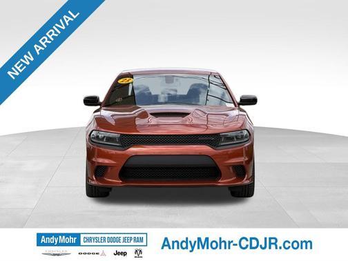 2023 Dodge Charger R/T