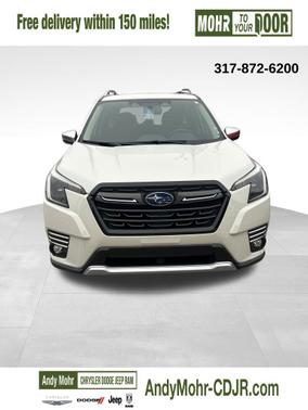 2023 Subaru Forester Touring