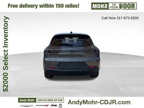 2025 Dodge Hornet GT AWD