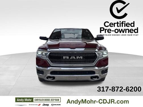 2023 RAM 1500 Limited