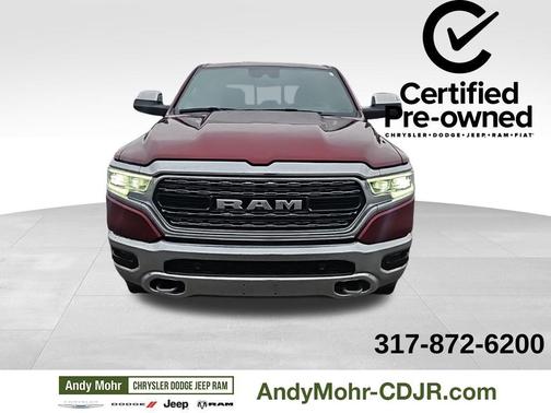 2023 RAM 1500 Limited