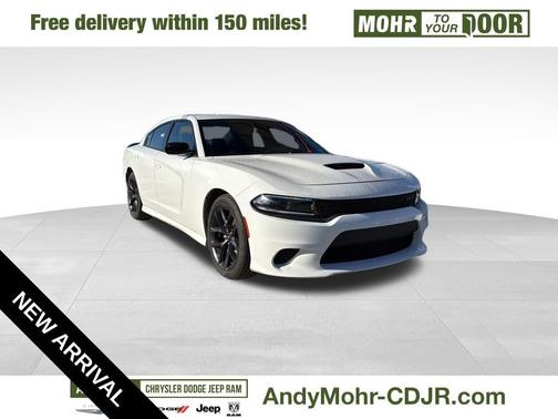 2023 Dodge Charger GT