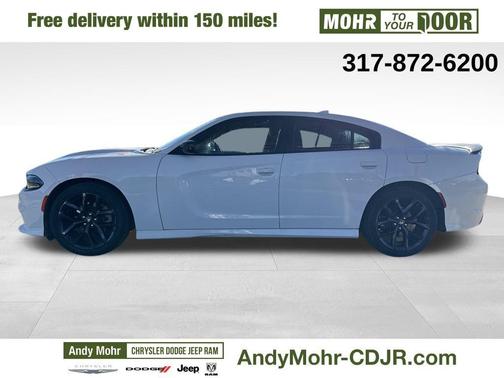 2023 Dodge Charger GT