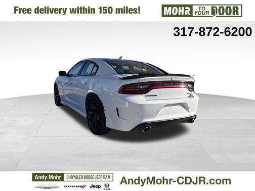 2023 Dodge Charger GT