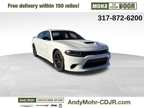 2023 Dodge Charger GT