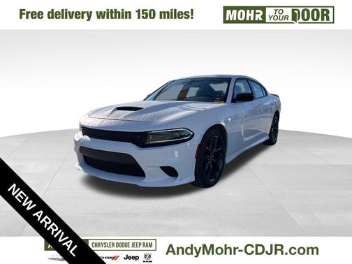 2023 Dodge Charger GT