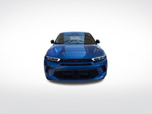 2025 Dodge Hornet GT AWD